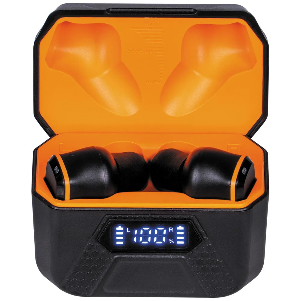 Klein AESEB2 ELITE Bluetooth Jobsite Earbuds