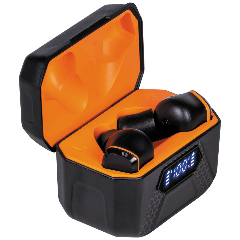 Klein AESEB2 ELITE Bluetooth Jobsite Earbuds