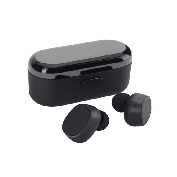 Laptop Cellphones TV Wireless Bluetooth Earbuds