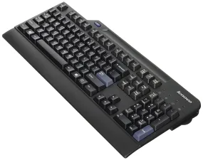 Lenovo Wired USB Keyboard