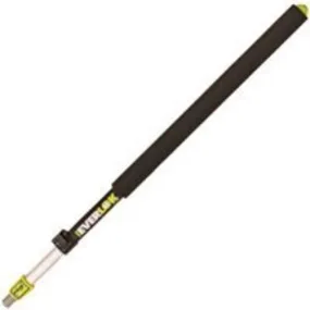 Linzer RP E 3412 Aluminum Extension Pole , 4&#039; - 12&#039;