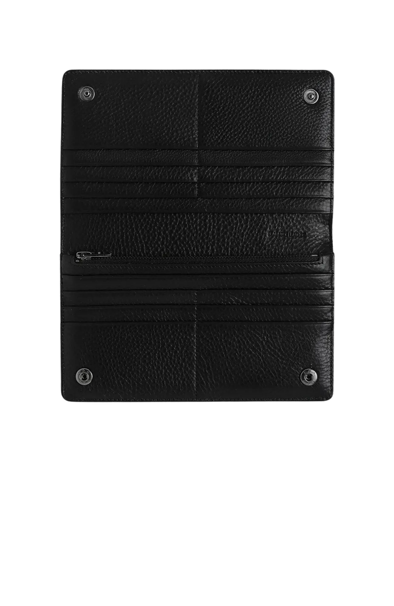 Living Proof Wallet Black