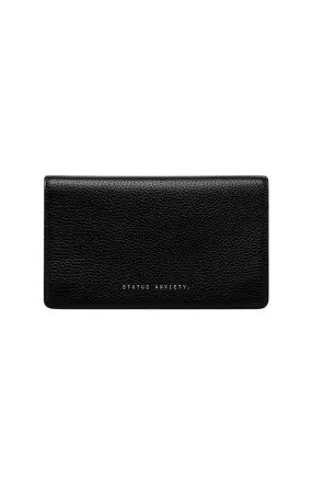 Living Proof Wallet Black