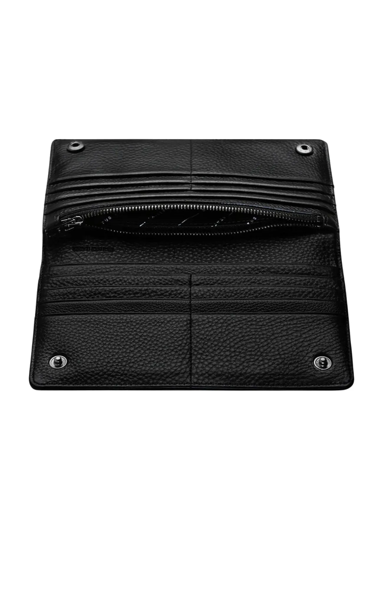 Living Proof Wallet Black