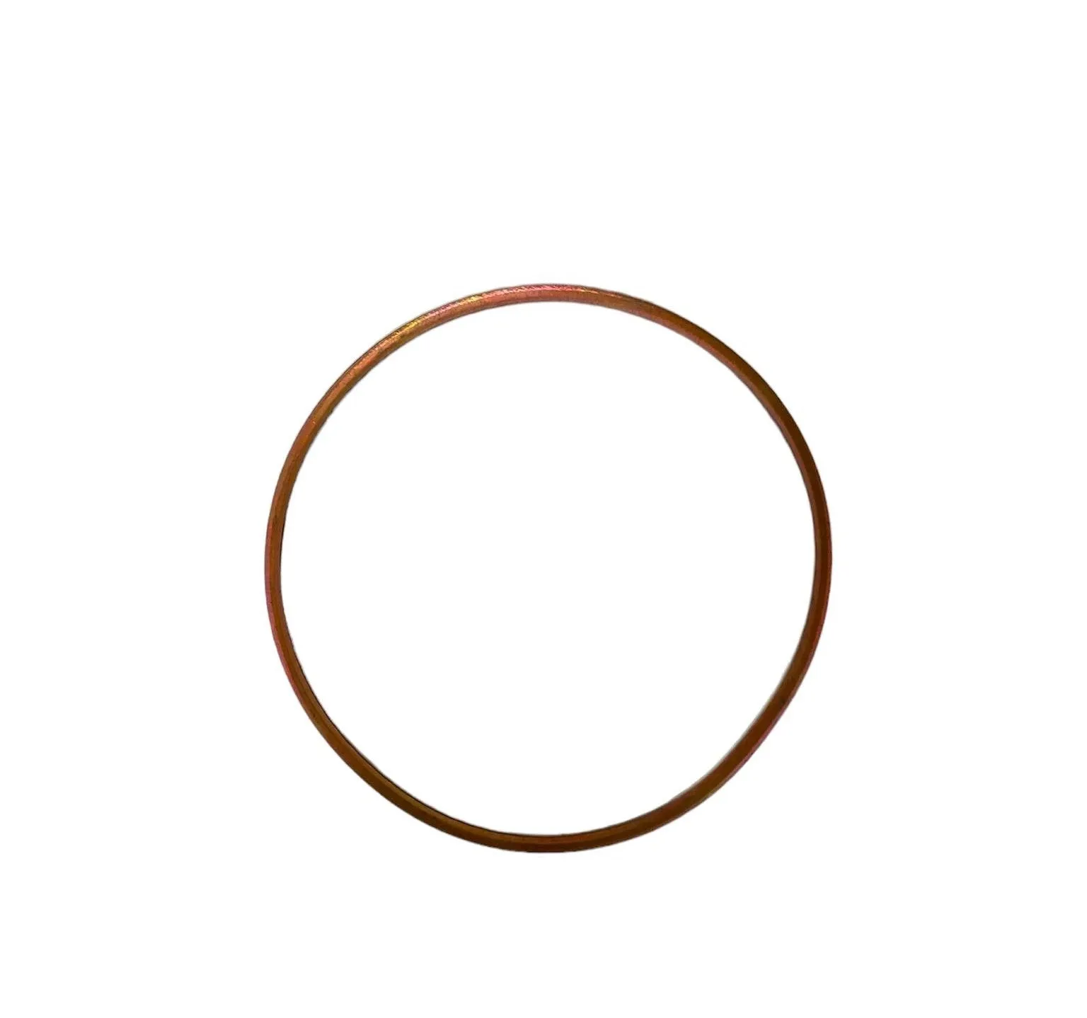 Lower Valve Gasket, Copper z.B.: LW 280, LW450, 1.Stufe