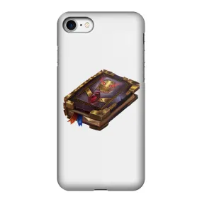 Magic Book Fully Printed Tough Phone Case