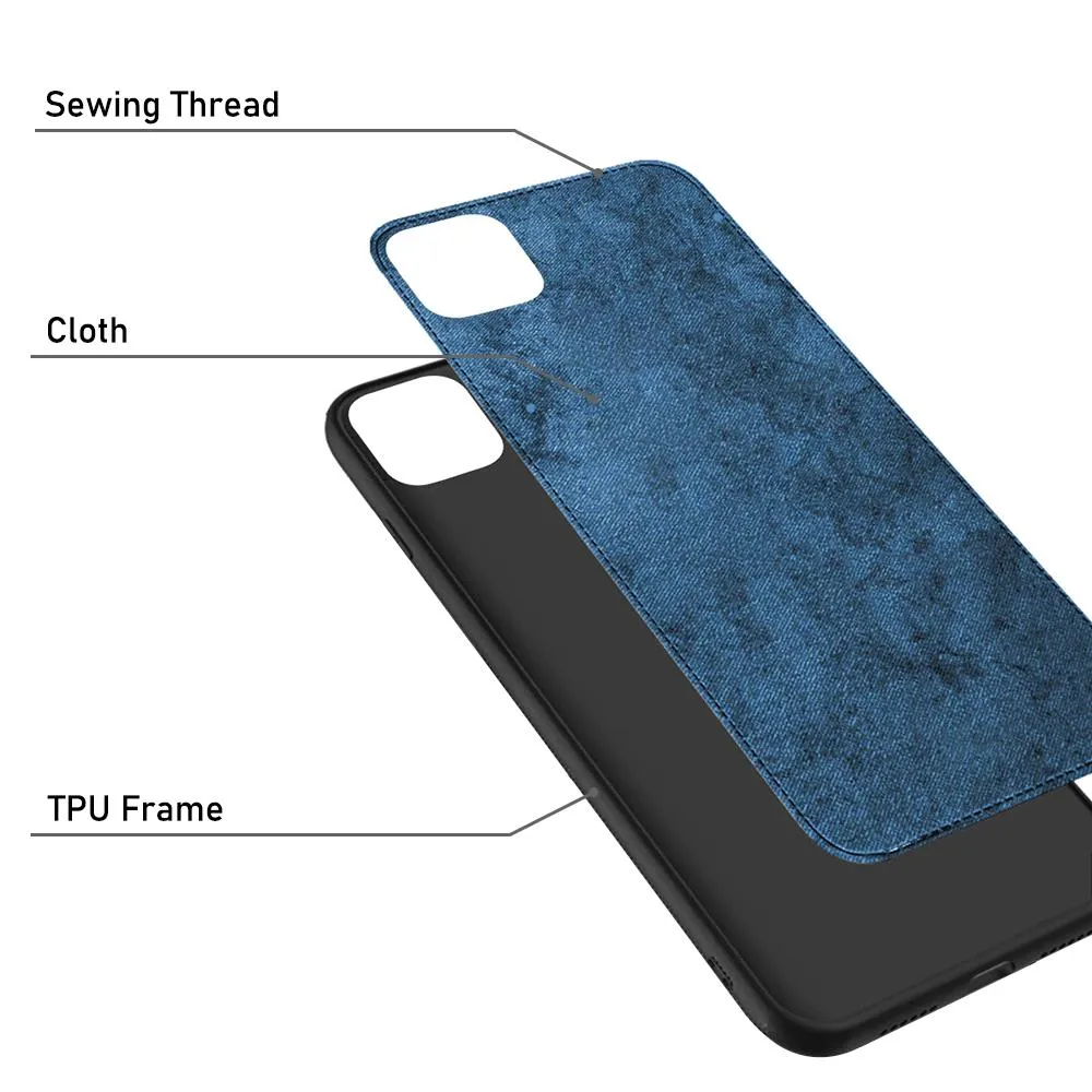 Magnetic Phone Case Compatible With iPhone 11, iPhone 11 Pro and iPhone 11 Pro Max