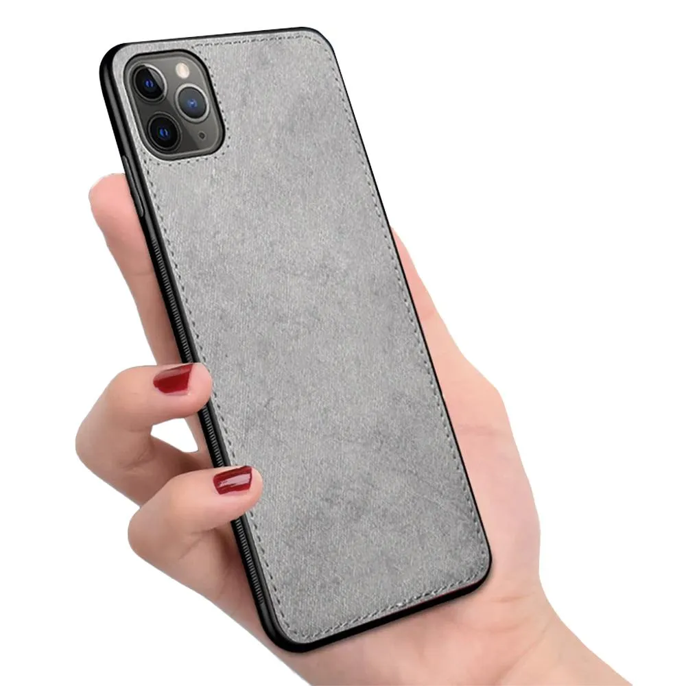 Magnetic Phone Case Compatible With iPhone 11, iPhone 11 Pro and iPhone 11 Pro Max