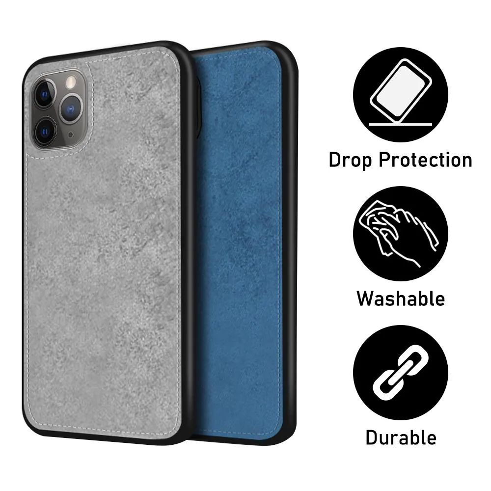 Magnetic Phone Case Compatible With iPhone 11, iPhone 11 Pro and iPhone 11 Pro Max