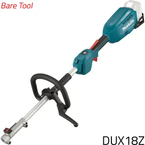 Makita DUX18Z 18V Cordless Brushless Multi-Function Power Head (LXT-Series) [Bare]