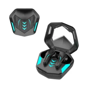 MD168 TWS Wireless Gaming Earbuds with Active Noise Cancellation