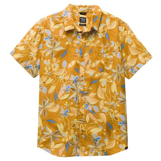 Mens Stimmersee Shirt