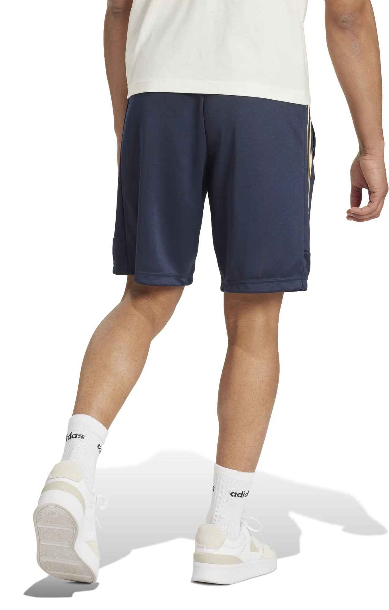 Men's Tiro Wordmark Shorts