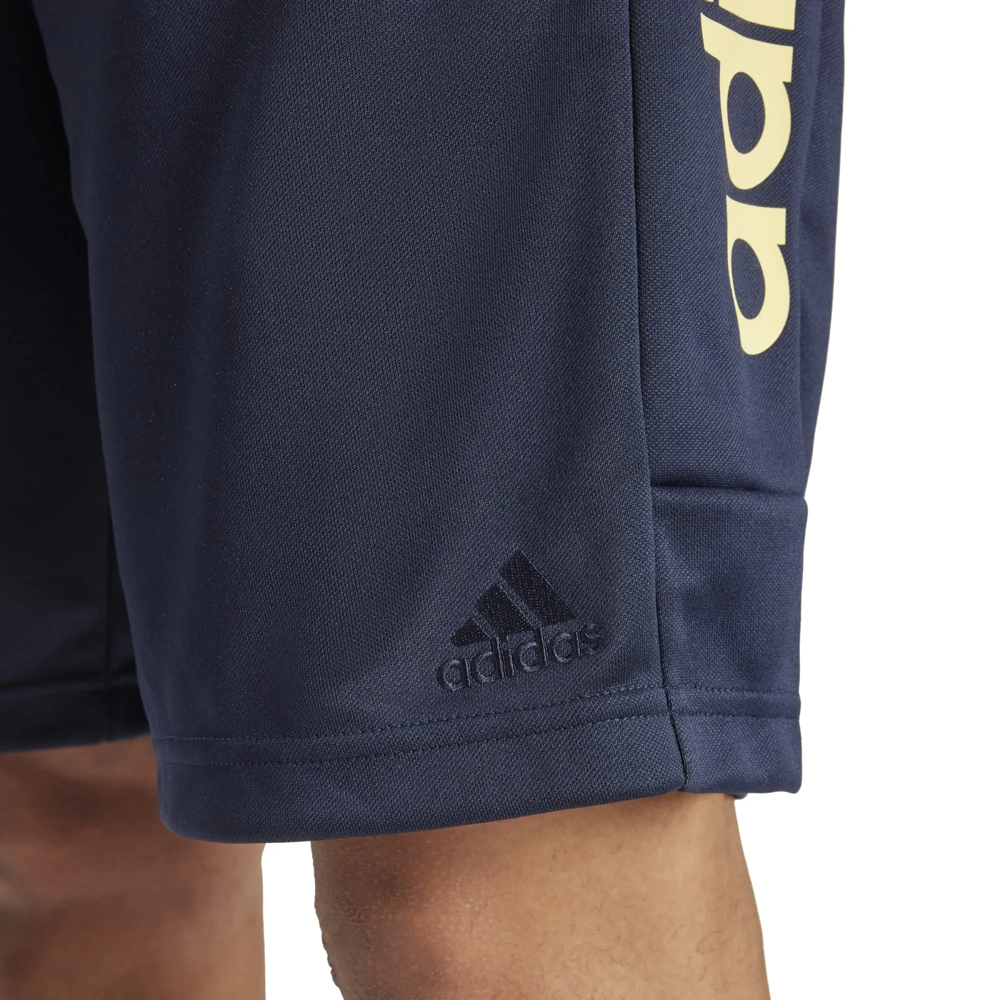 Men's Tiro Wordmark Shorts