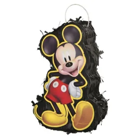 Mickey Mouse Forever - Mini Piñata