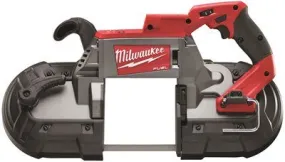 Milwaukee M18 Fuel 18-Volt Lithium-Ion Brushless Cordless Deep Cut Band Saw' Bare Tool