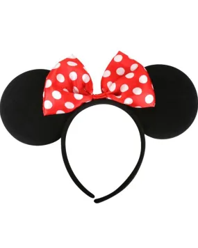 Minnie Mouse Ears