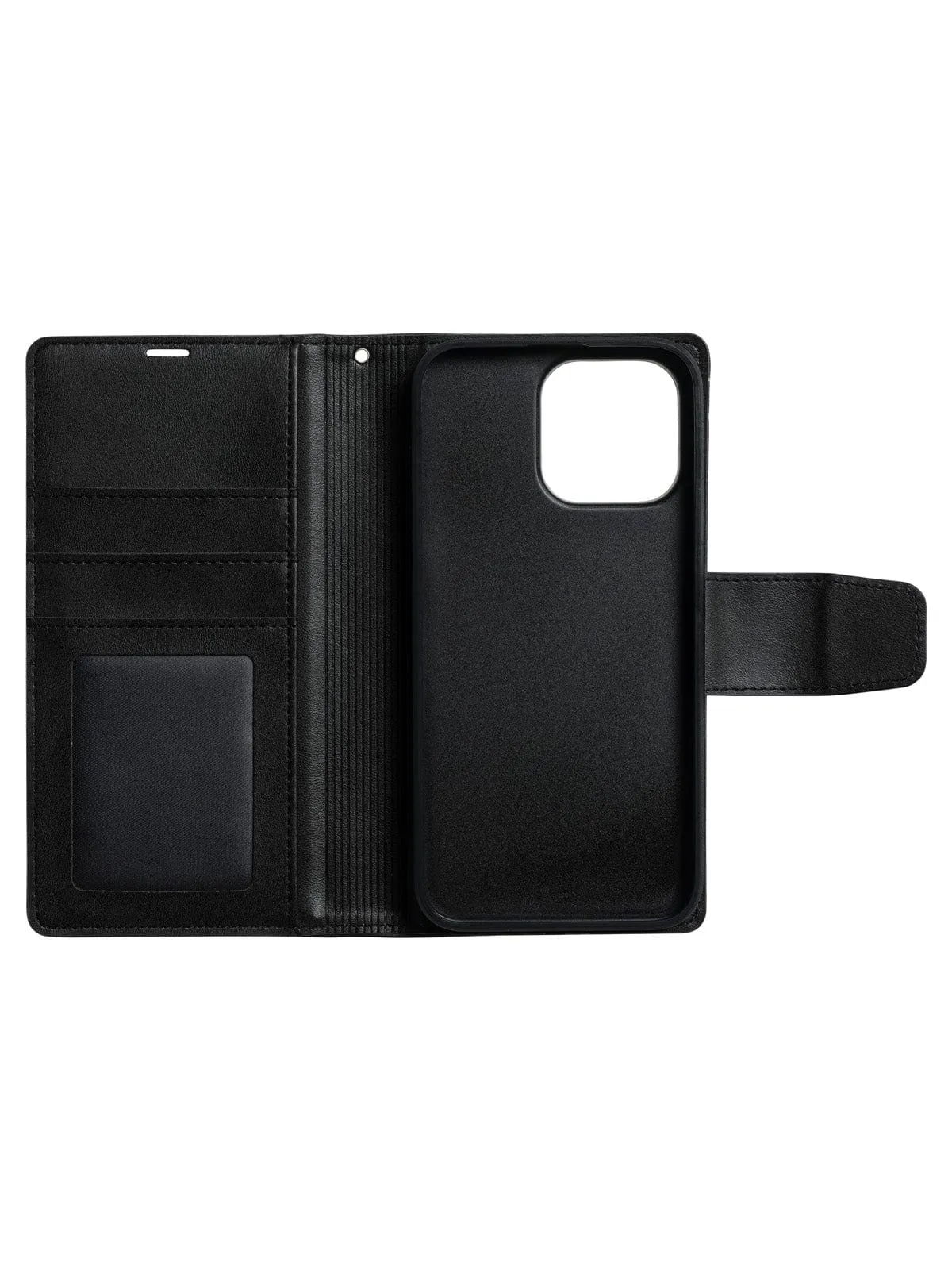 Miro Wallet iPhone Case