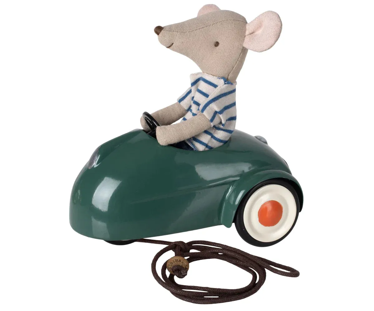 Mouse Car-Maileg