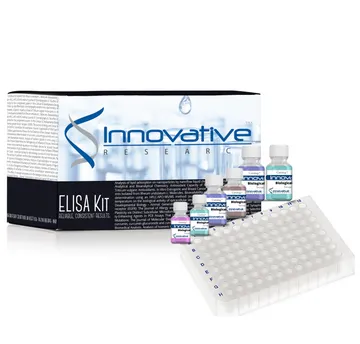 Mouse Fibrinogen Beta ELISA Kit