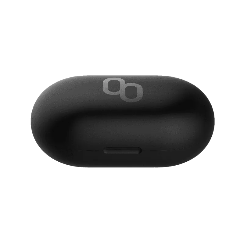 Mymanu CLIK S Translation Earbuds Black