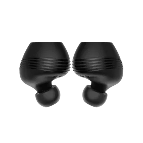 Mymanu CLIK S Translation Earbuds Black