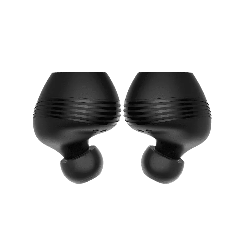 Mymanu CLIK S Translation Earbuds Black