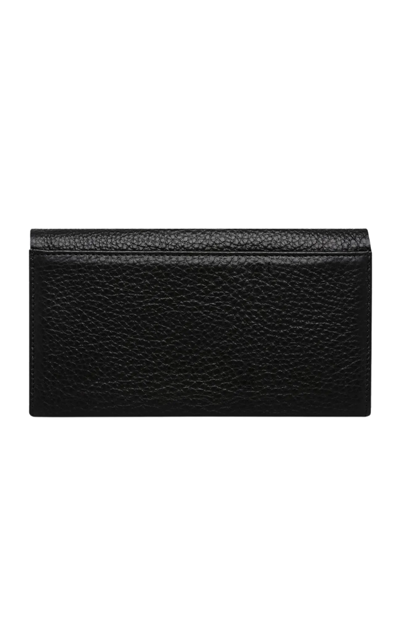 Nevermind Wallet Black