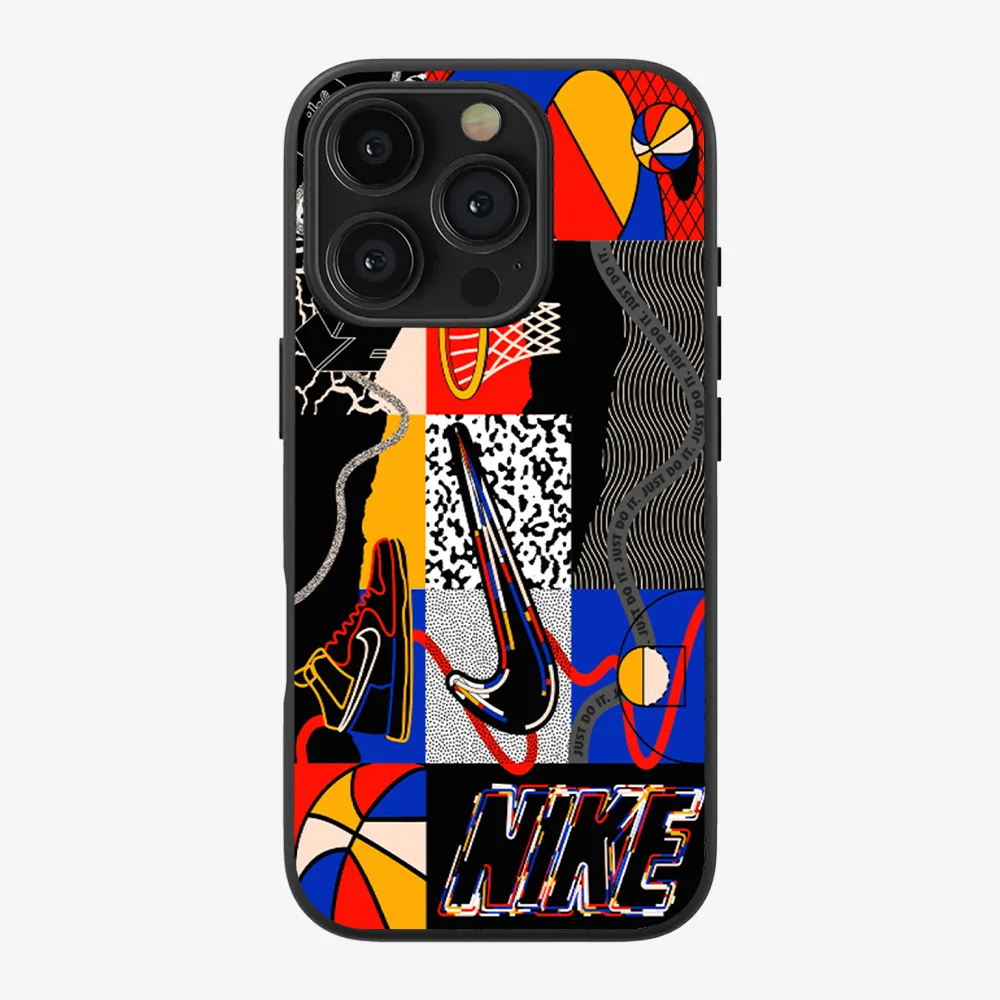 Nike | BasketBall Case