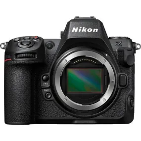 Nikon Z8, Body Only