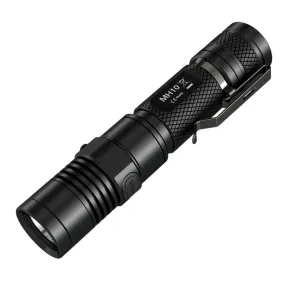 Nitecore MH10 Multitask Hybrid Series CREE XM-L2 U2 LED Flashlight 1000 Lumens