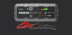 Noco Boost XL GB50