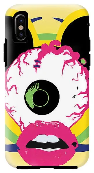 Oenun - Phone Case