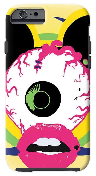 Oenun - Phone Case