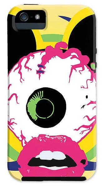 Oenun - Phone Case