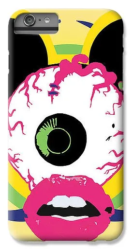 Oenun - Phone Case