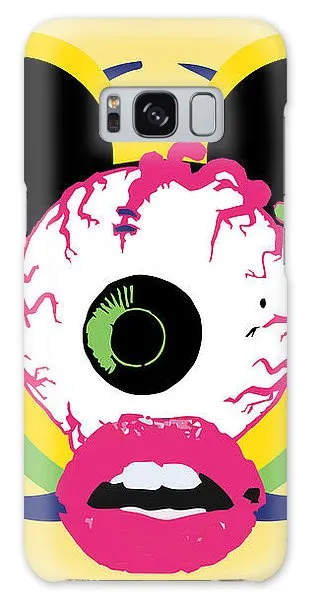 Oenun - Phone Case