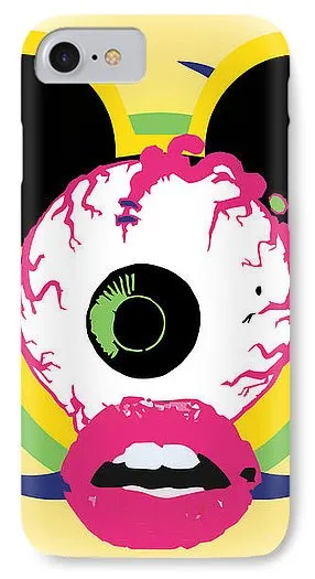 Oenun - Phone Case