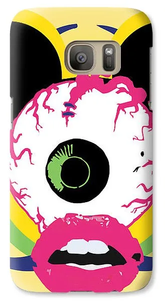 Oenun - Phone Case