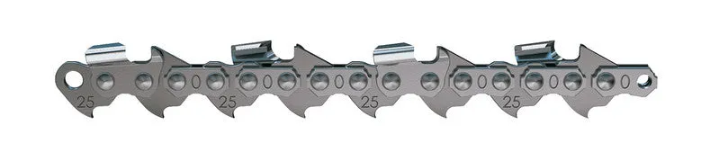 Oregon - 25AP100U - 100' Reel Chainsaw Chain - 1/4" Pitch, .050" Gauge, Micro Chisel for 13RMS100R