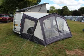 Outdoor Revolution Sportline Canopi Lowline