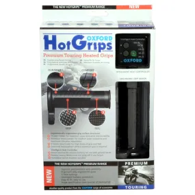 Oxford HotGrips Premium Touring