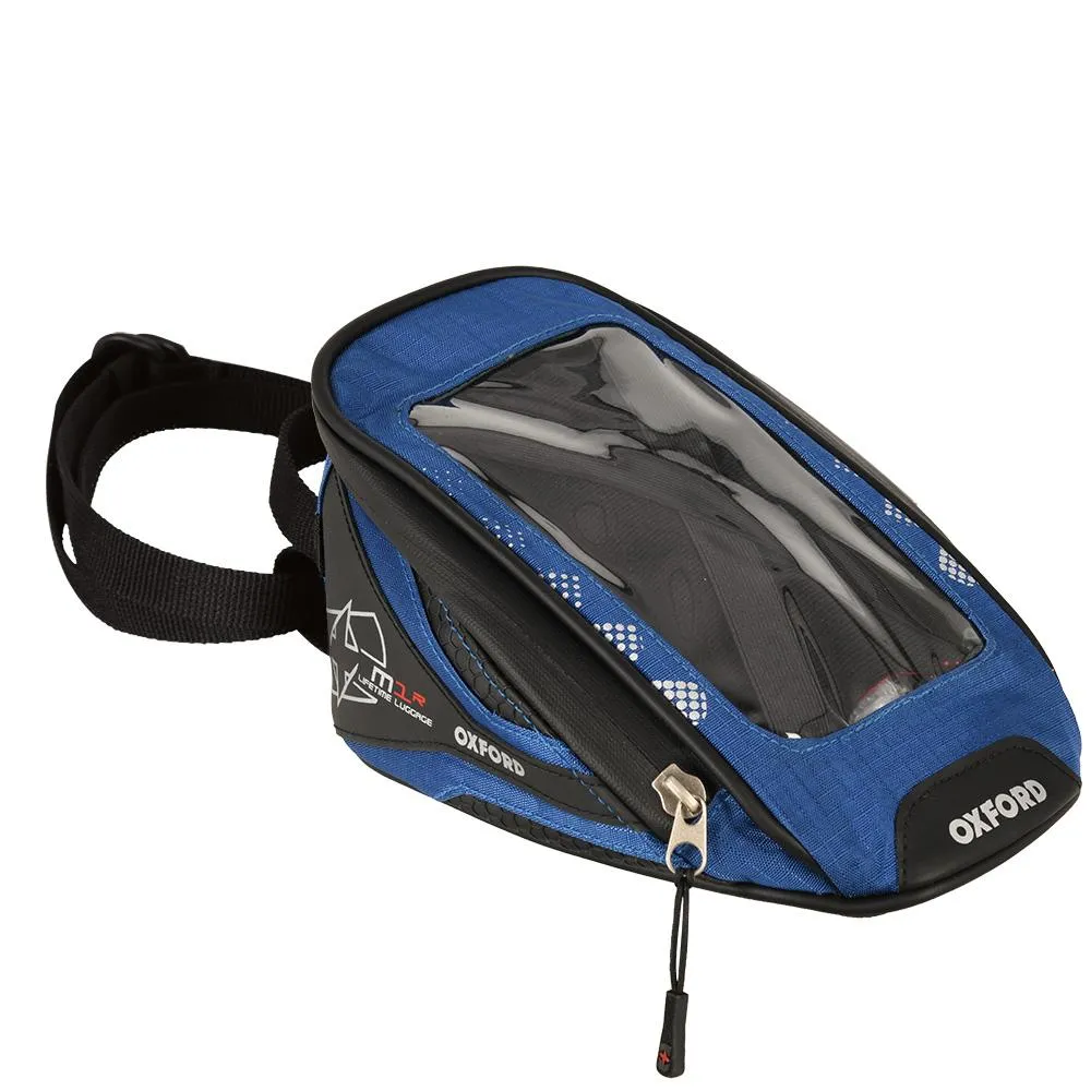 Oxford M1R Micro Tank Bag