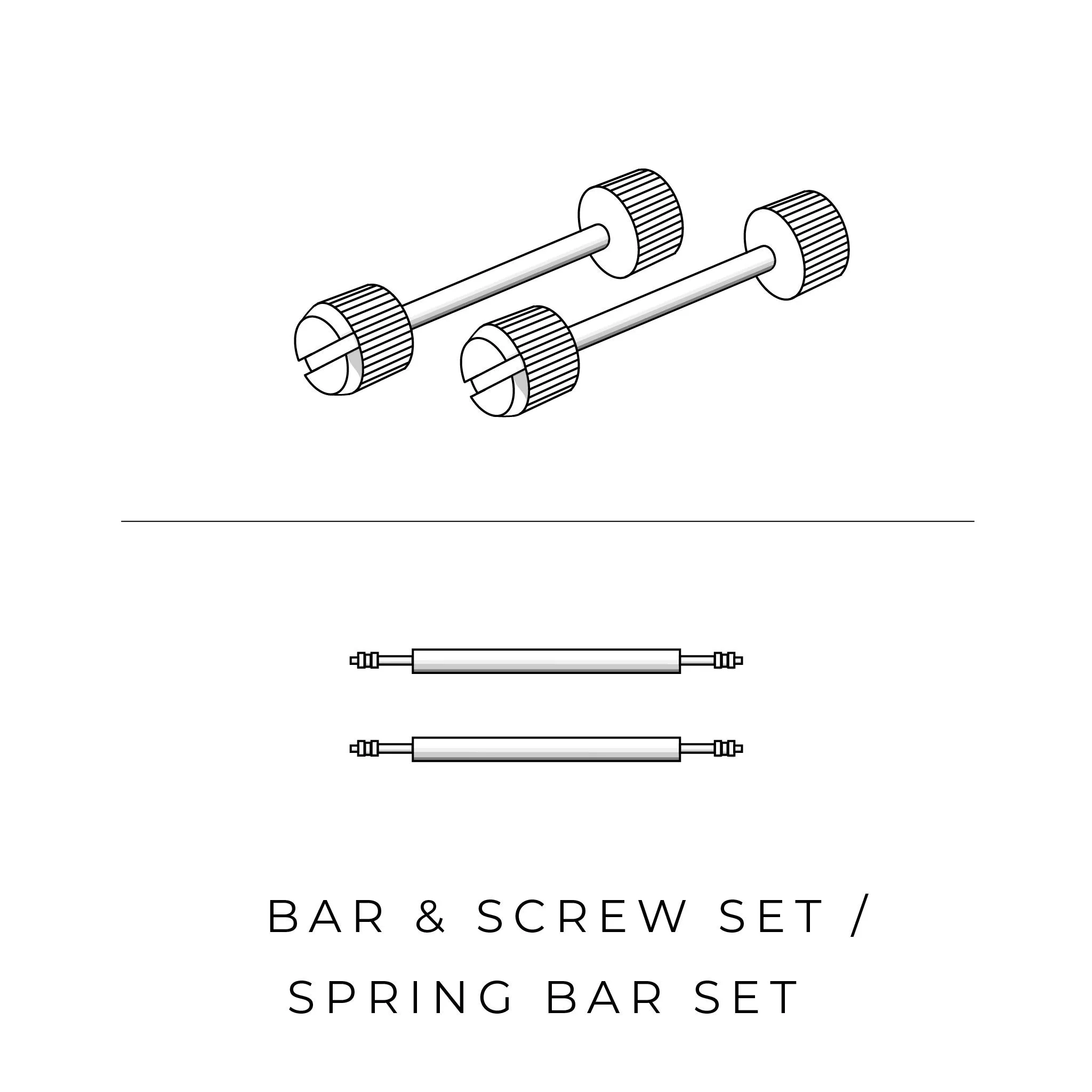 PARTS for Invicta 26244