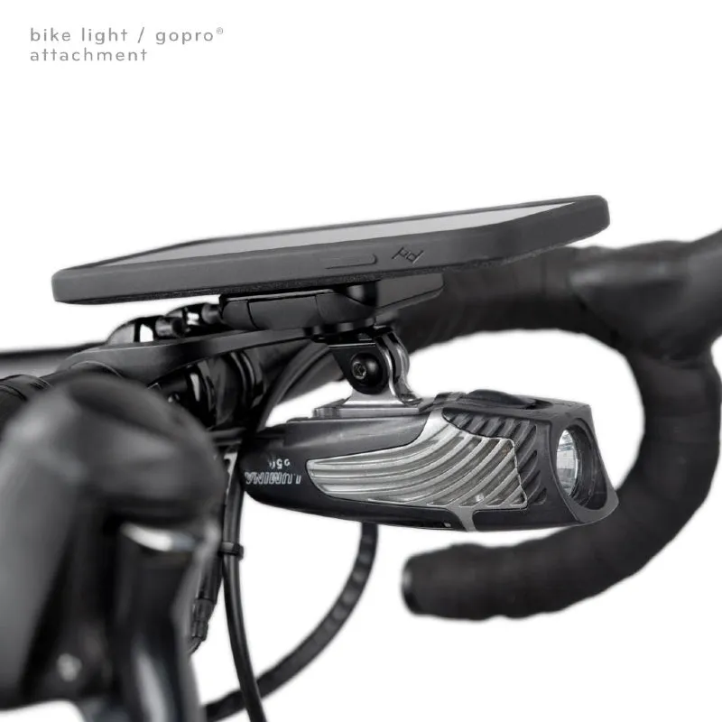 Peak Design Mobile Bike Mount Out Front - Black