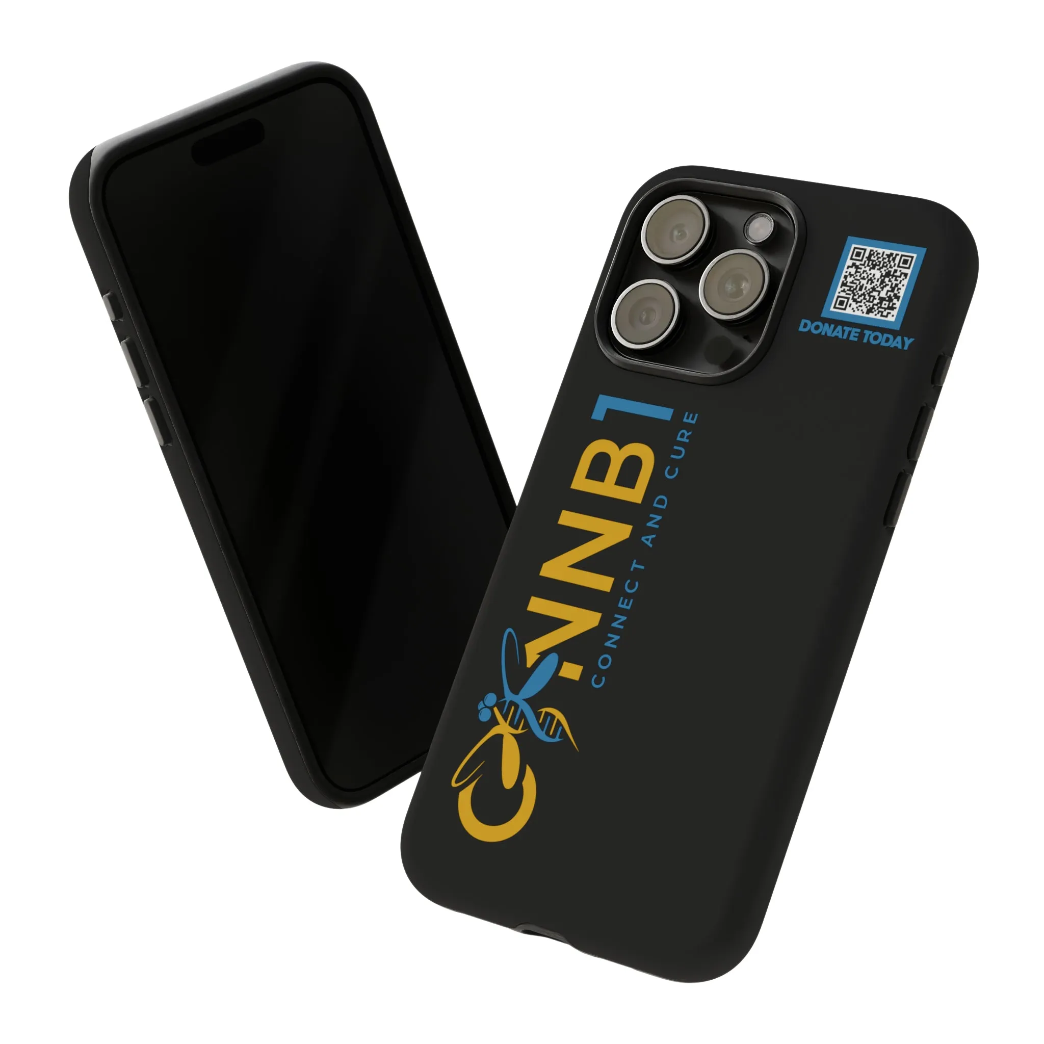 Phone Case CTNNB1 Black