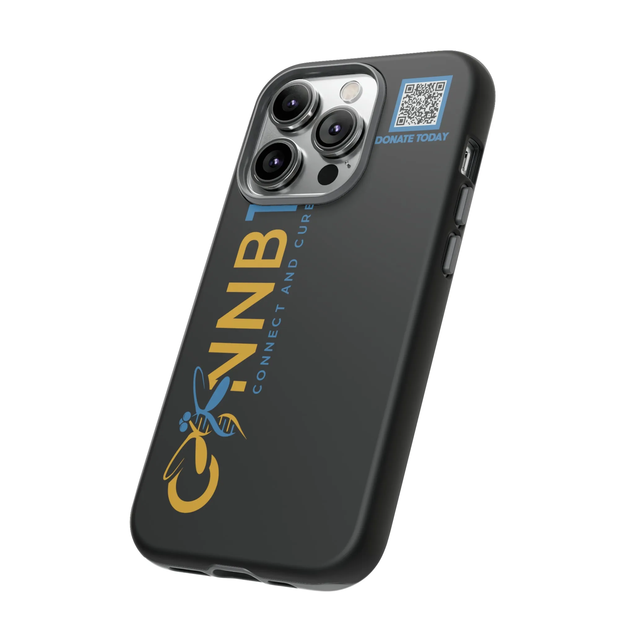 Phone Case CTNNB1 Black