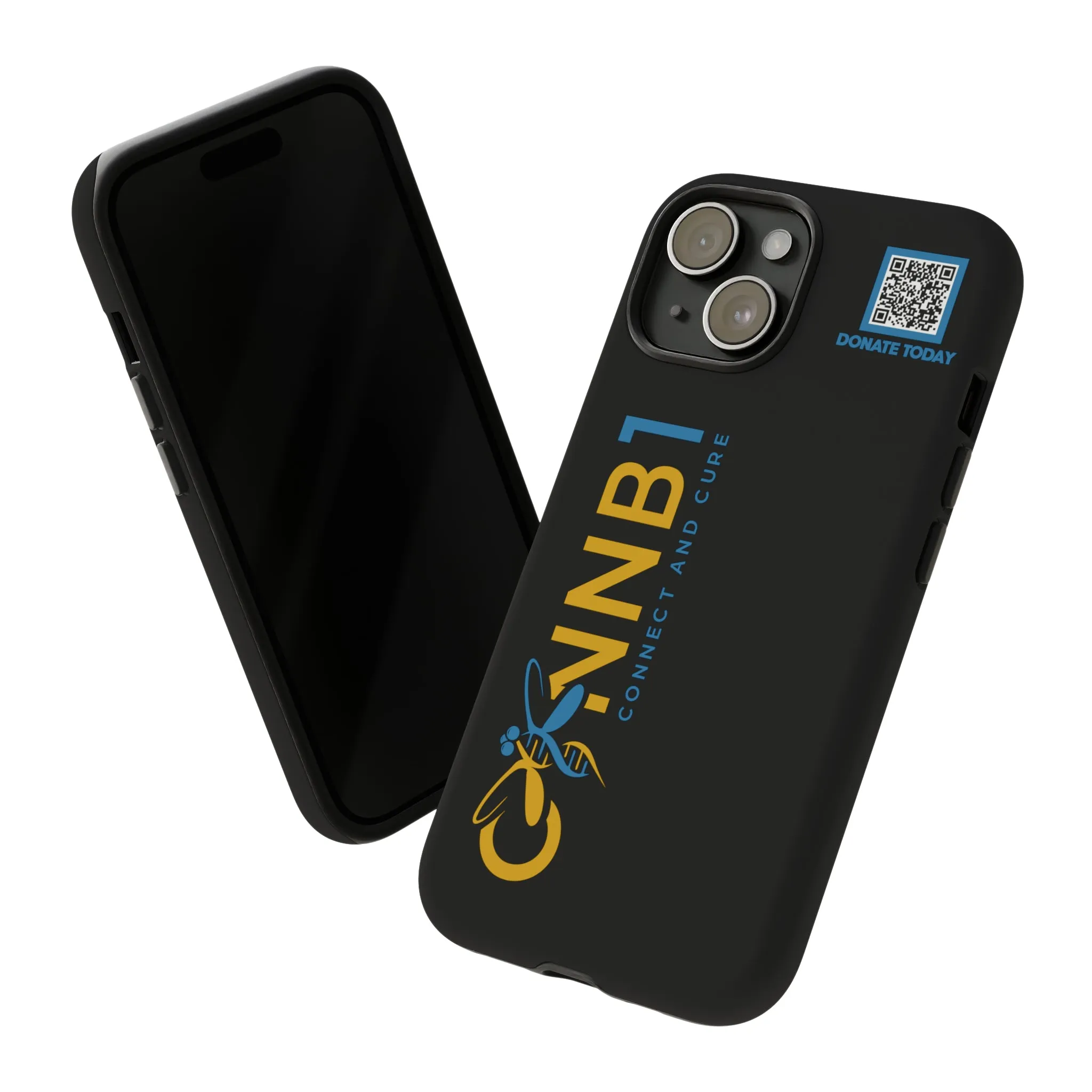 Phone Case CTNNB1 Black