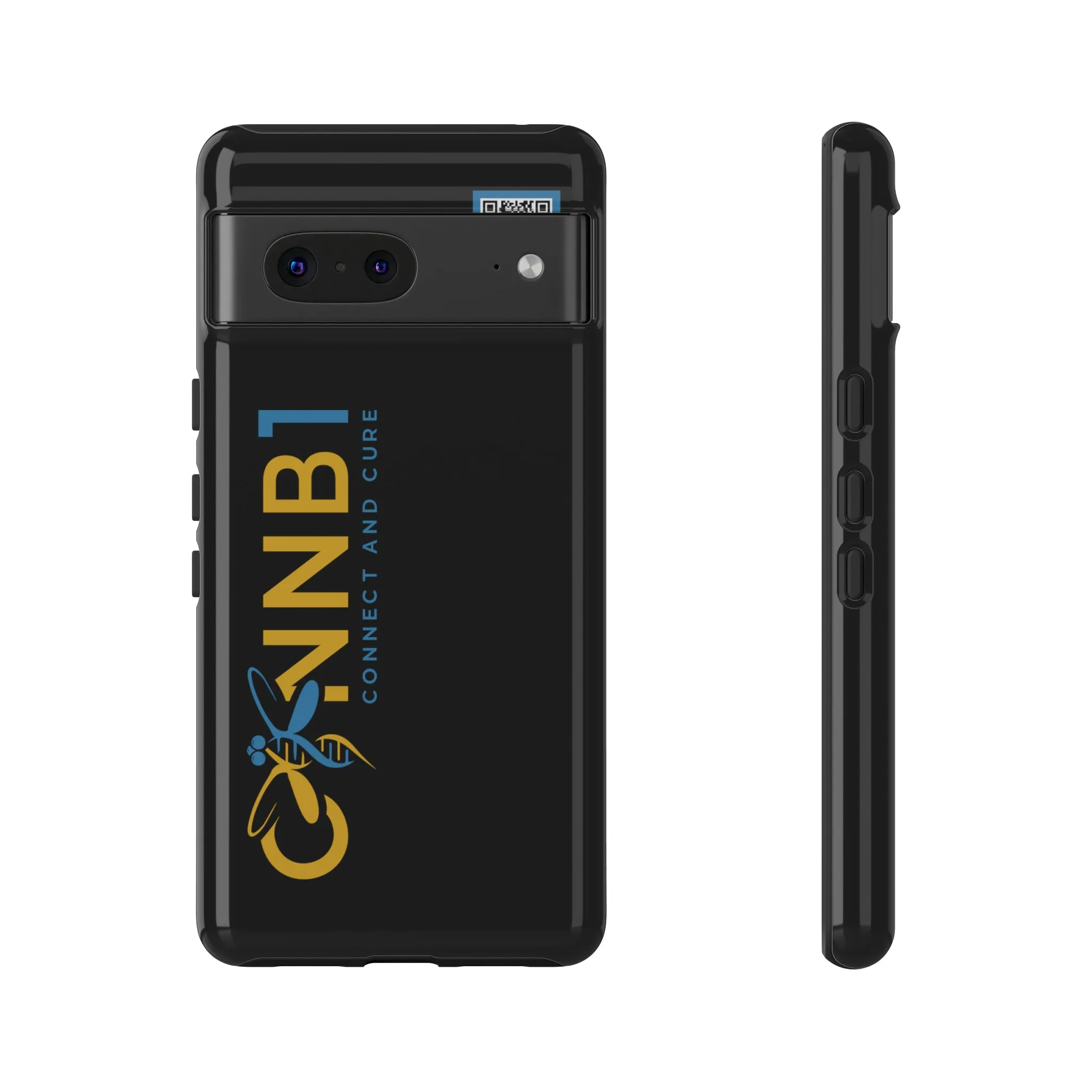 Phone Case CTNNB1 Black