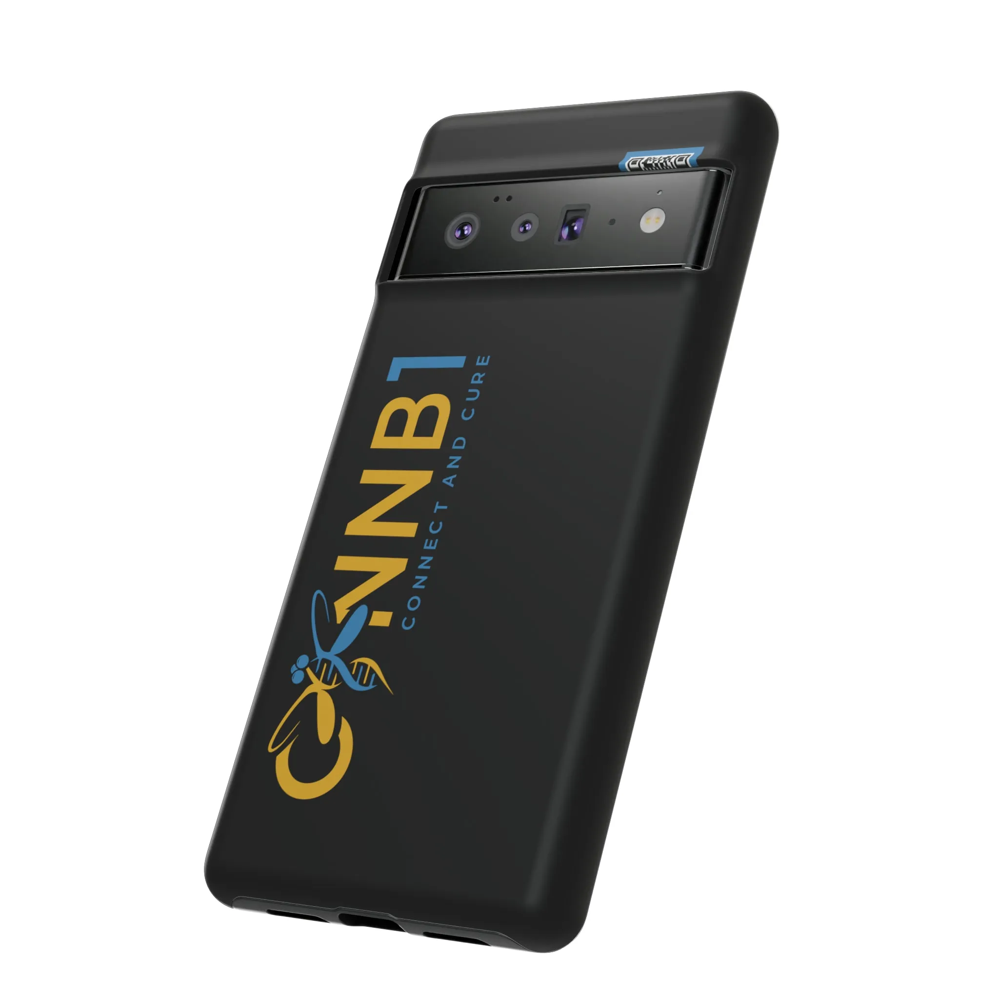 Phone Case CTNNB1 Black